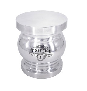 อินเดียผู้ผลิตอลูมิเนียม Mini <span class=keywords><strong>Mortar</strong></span> และ <span class=keywords><strong>Pestle</strong></span> - Product Image 4