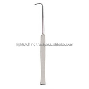 Aiguille de ligature Cooper Outils chirurgicaux en acier inoxydable de haute qualité médicale - Product Image 1
