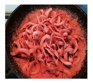 Prezzo a buon mercato filo zuccherato cocco/marmellata di cocco per la vendita alla rinfusa - Product Image 6