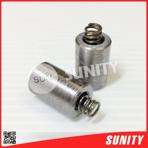 TAIWAN SUNITY High Quality Anti-wear Diesel Engine Delivery <b>Valve</b> TS60 for Yanmar Agricultural Tractors Replacement <b>Part</b> - Product Image 2