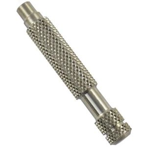 Dao Cạo An Toàn Hai Lưỡi/Cho Nam Giới - Product Image 4