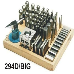 Kit de formage professionnel de haute qualité pour la fabrication de bijoux, vente en gros au prix le plus bas, meilleur produit pour la fabrication de bijoux - Product Image 1