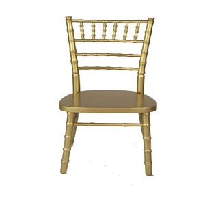 Metal Chiavari Chair - Product Image 1