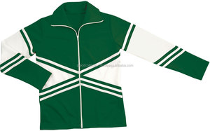 เสื้อแจ็กเก็ตวอร์มอัพสำหรับเด็กผู้หญิงพิมพ์ซับลิเมชันงานออกแบบได้ตามต้องการ - Product Image 2