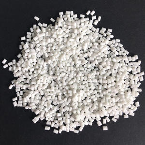 Plastica Tecnica POM 10% 20% 30% con Fibra di Vetro, Resina Grezza Poliossimetilene Poliacetale Originale Vergine in Offerta - Product Image 3