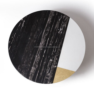 Table basse en marbre Inde - Product Image 2