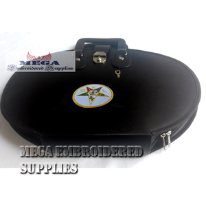 Étuis vintage à chaîne pour munitions, style regsandales, accessoire pour le cou - Product Image 2