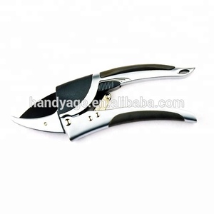 [Pratique-Âge]-Professionnel Bypass Sécateur (GN0504-111) - Product Image 1