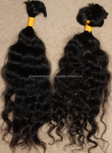 ผมบริสุทธิ์ดิบราคาไม่แพงผมตรง - Product Image 4