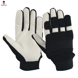 Brussels Sports-guantes de trabajo para hombre, resistentes al calor, resistentes al agua - Product Image 3