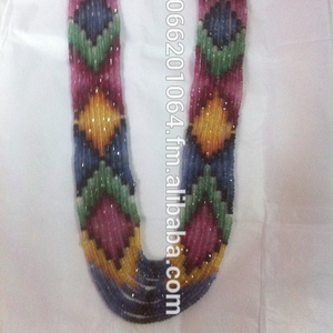 Piedras preciosas Multi cuentas - Product Image 1