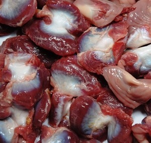ไก่แช่แข็งพรีเมียม ได้รับการรับรองฮาลาล มีสินค้าในสต็อก - Product Image 2