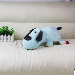 <span class=keywords><strong>El</strong></span> año u más quiere comprar barato al por mayor coser muñecas de china felpa muñeca para sus hijos - Product Image 4