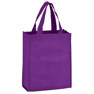 HOA HA Nice PP กระเป๋าช้อปปิ้งไม่ทอผลิตในเวียดนาม - Product Image 2