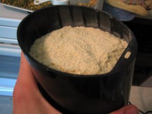 Bubuk Sekam Kacang Hijau Tepung Kacang Hijau Vietnam Moong <span class=keywords><strong>Dal</strong></span> Sekam - Product Image 2