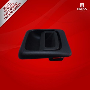 Manija de puerta corredera derecha de plástico BDP810 para 9101T4 735307399 Nueva condición para modelos Ducato y Boxer - Product Image 3