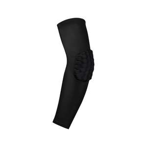Rodillera kneepad dizlik dirsek desteği Basketbol Bacak Kol dizlik - Product Image 5