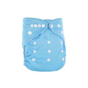 Wholesale Price New Custom Design Baby Cloth Diaper Supplier - Product Image 1