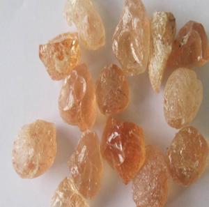 Gomme arabique pure de nouvelle récolte A <span class=keywords><strong>La</strong></span> Bo Jiao pour l'alimentation, résine d'acacia du Sénégal à vendre - Product Image 4
