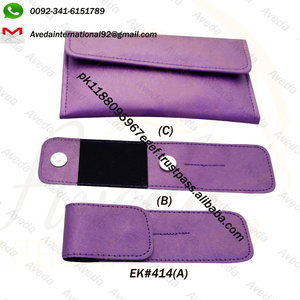 Pinzas para Pestañas de Acero Inoxidable Antiestáticas de Color Rosa Claro de Excelente Calidad con Marca Personalizada - Kit de Una o Seis Piezas, 100% Calidad - Product Image 3