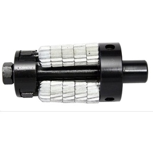 Tête de coupe pour nettoyage de tubes de moulin à sucre HZ en provenance d'Inde - Product Image 1