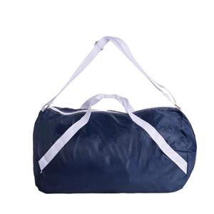 Sac de sport personnalisé, de gymnastique, avec Logo personnalisé, avec compartiment pour chaussures, vente en gros - Product Image 2