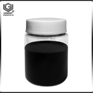 Ventes chaudes d'encre de graphène de haute pureté pour additifs pétroliers - Product Image 3