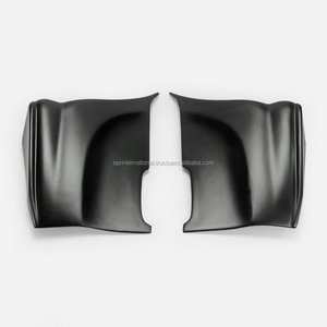 Toyota Supra ridox FRP กันชนหลังคาร์บอนอุปกรณ์เสริมป้องกันภายนอกรถเสริม - Product Image 6