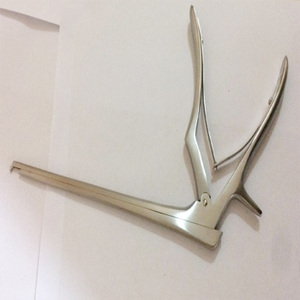 Laminectomía KERRISON golpe RONGEUR fórceps PINZA 4MM hacia ARRIBA SCHNEIDEND de 90 - Product Image 3