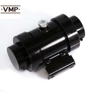 VOE 11114347 - Cilindro de Amortiguación para Camiones Articulados Volvo - Repuestos de Maquinaria de Construcción de Alta Calidad de la Marca VMP - Product Image 1