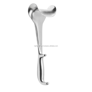Instrumentos quirúrgicos DOYEN RETRACTOR ABDOMINAL ginecólogo - Product Image 1