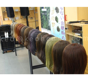 Henna Arshia KEO131313, Polvo de Henna Orgánico Natural Marrón Dorado, Triple Refinado, Semipermanente, 52 Colores, Fácil de Colorear - Product Image 3