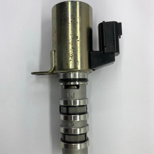 Válvula de Motor de Control de Aceite SIGMA para Nissan de 4 Cilindros OEM 23796-6N200 Garantía de 12 Meses - Product Image 1