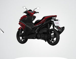 Hecho en Vietnam, Scooter, 125cc - Product Image 6