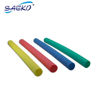 Swimming Accessories - Hot Selling Swim Training Whole PE Foam Swimming Pool Noodles