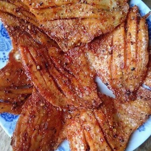 Tilapia rouge séché-haute qualité meilleur prix au Vietnam - Product Image 4