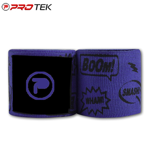 ที่พันมือมวยแบบกำหนดเอง - Product Image 5