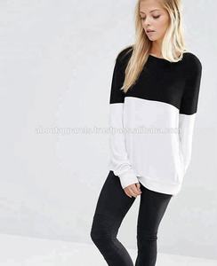 Robe sweat-shirt décontracté noir uni palangre pull à capuche coupe ajustée coton polaire respirant à capuche vêtements doux en gros - Product Image 3