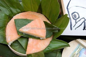 Hojas de Bambú de Alta Calidad, Grado de Exportación, de Vietnam - Product Image 5