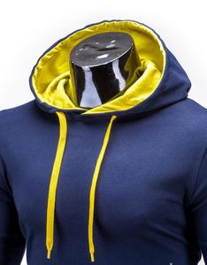 Pull à capuche unisexe de haute qualité pour homme, nouveau design de luxe, haut de gamme - Product Image 3