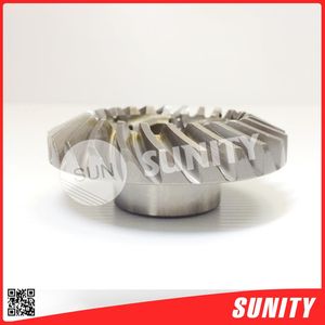 SUNITY อะไหล่นอกเรือคุณภาพสูงจากไต้หวันหลังการขาย50HP 60HP 62Y-45571-00-00เกียร์ถอยหลัง24T สำหรับ Yamaha - Product Image 2