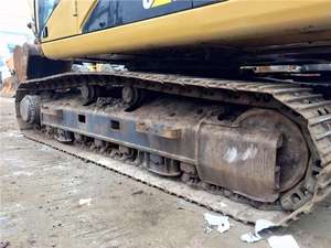 CAT 320D digger crawel excavator Support available after-sales provide for sale - Product Image 5