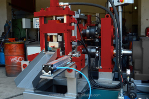 Écrasement automatique pour MACHINES en fer forgé, livraison gratuite - Product Image 3