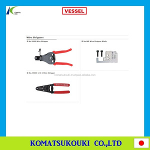 Tournevis à cliquet S/D de bateau, outils à main de première qualité japonais, tournevis - Product Image 5