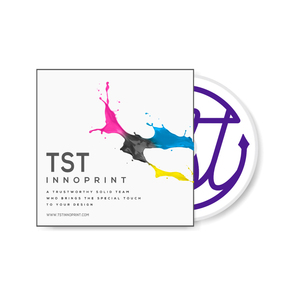 Taiwan Production Custom Design Audio <b>CD</b> Sleeve - Product Image 1