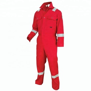 Uniforme de seguridad para el trabajo, conjunto de ropa de trabajo para construcción - Product Image 1