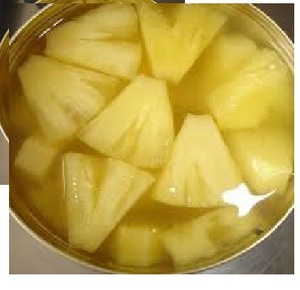 PIÑA ORGANICA FRESCA CONGELADA CON MEJOR ANGULO DE PRECIO 2024 - Product Image 3