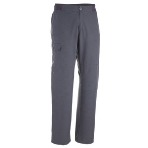 Pantalones de trabajo de alta calidad Pantalón de trabajo de algodón 100% Pantalón de trabajo de seguridad de la mejor calidad - Product Image 1