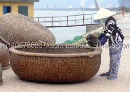 BARCO DE BAMBÚ AL POR MAYOR VIETNAM - Product Image 5