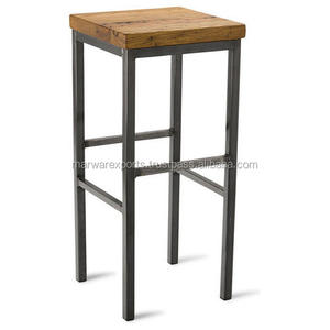 TABOURET INDUSTRIEL - Product Image 1